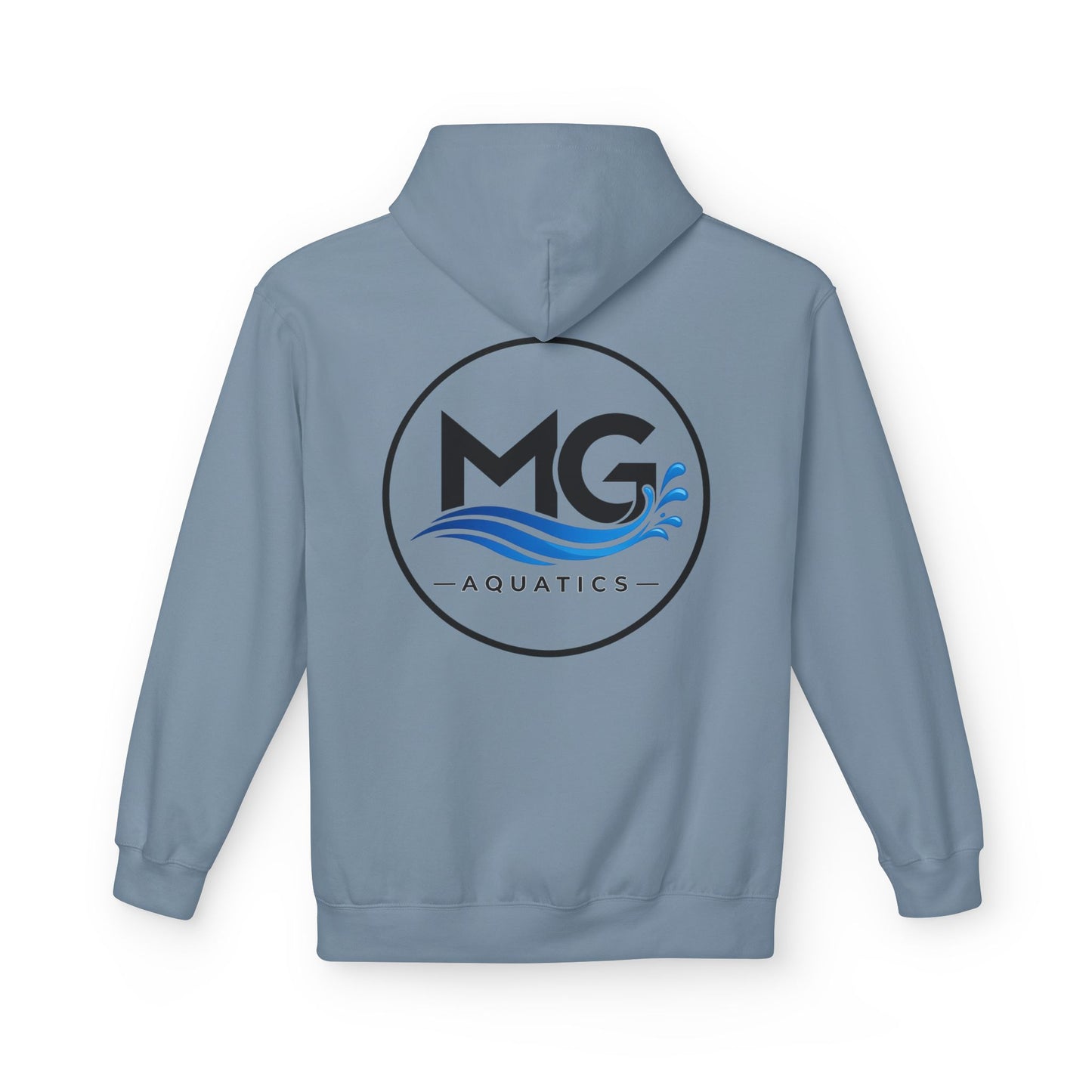 Logo Hoodie