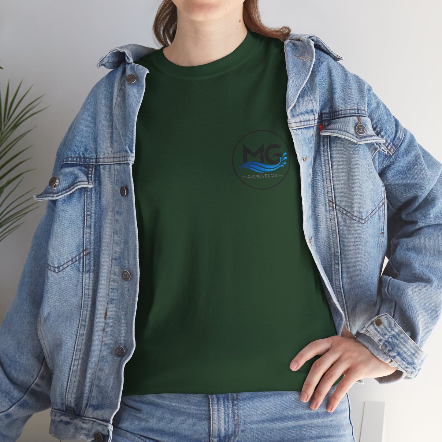 Logo Tee