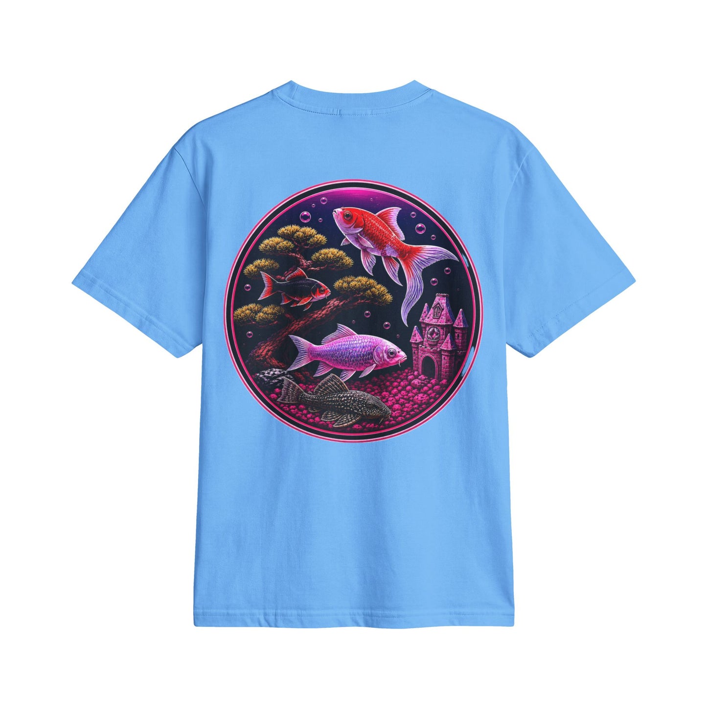 Remembering OG Fish