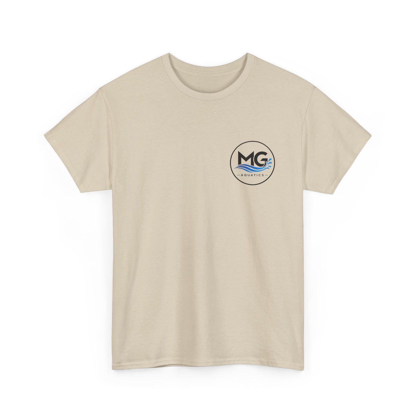 Logo Tee