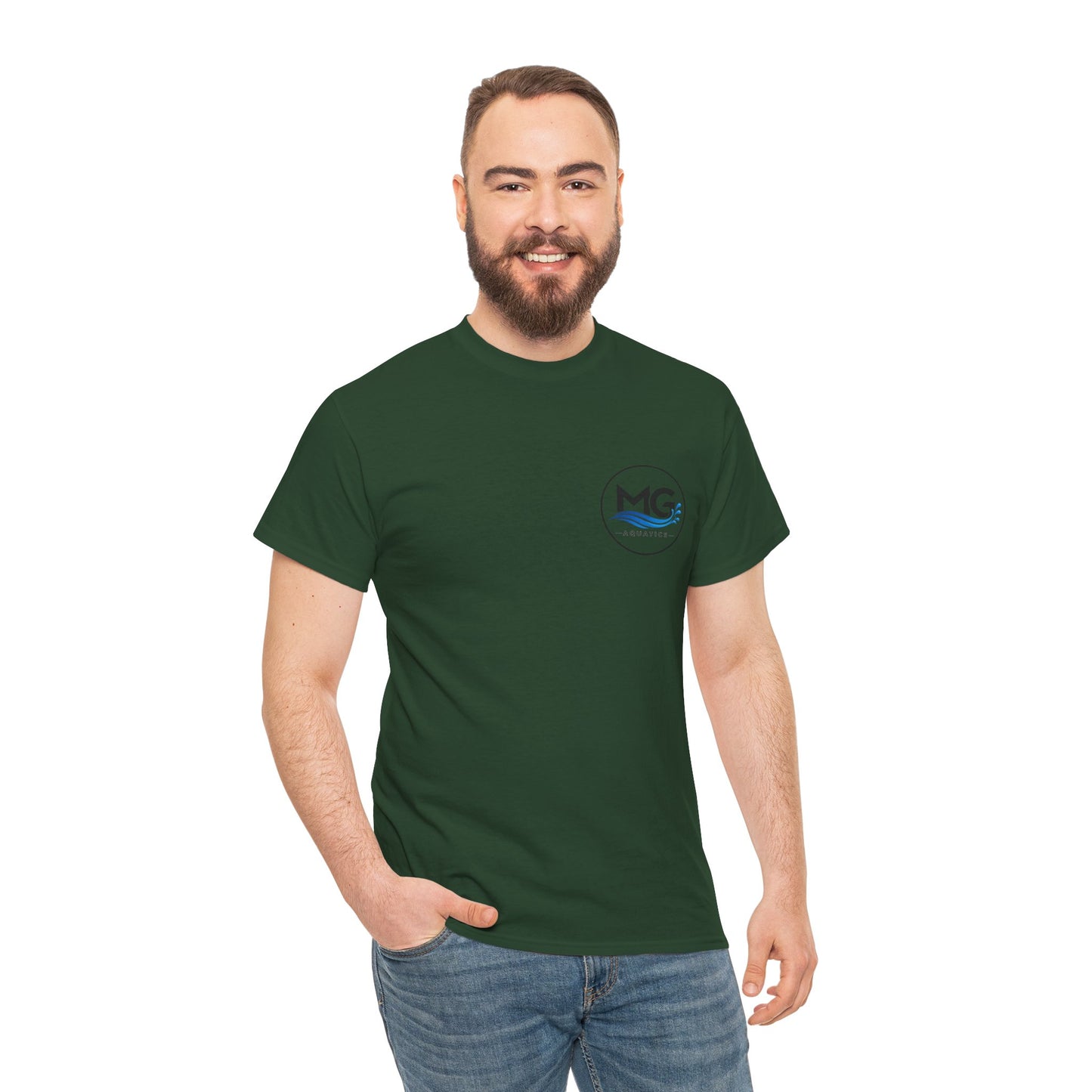 Logo Tee