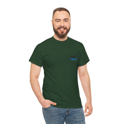 Logo Tee