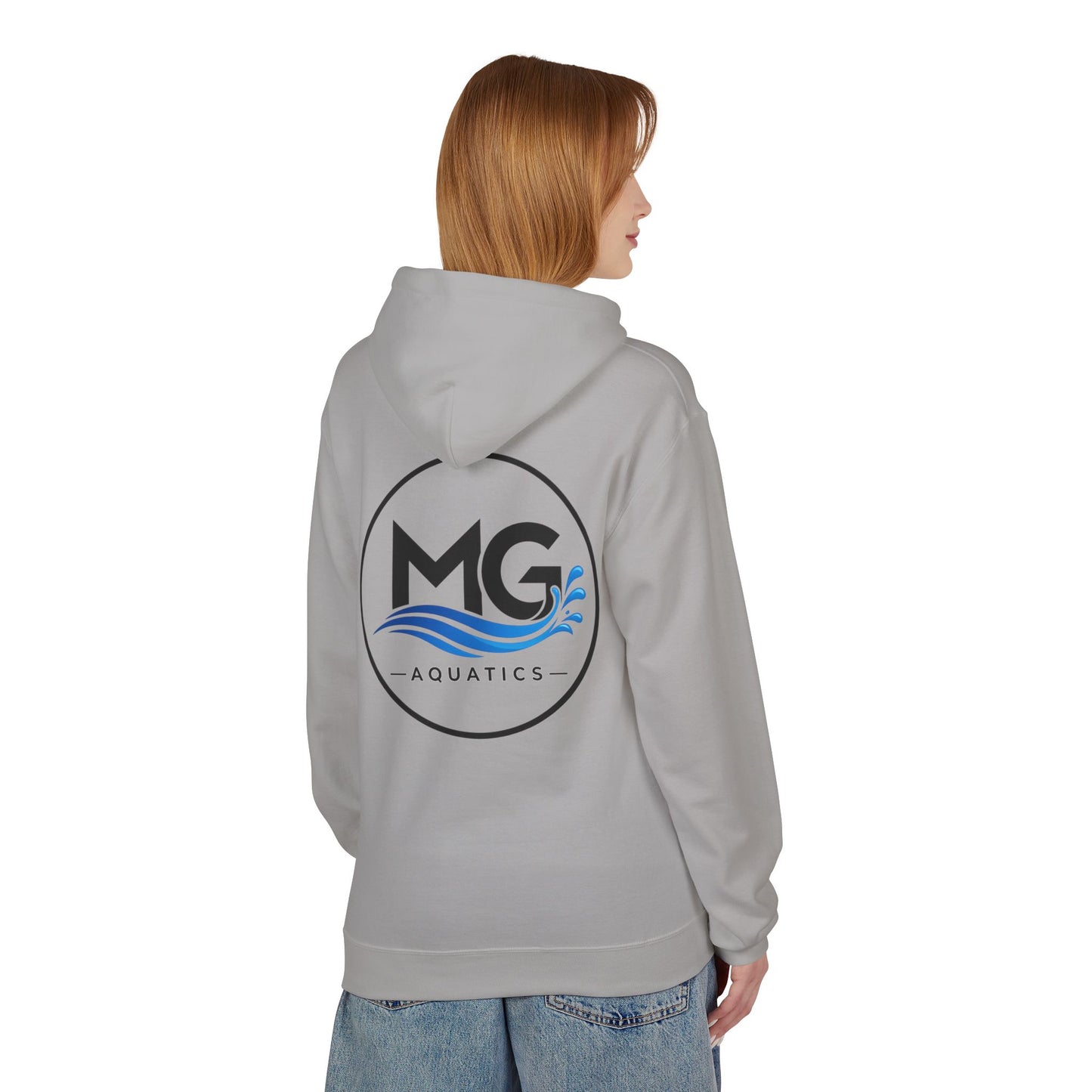 Logo Hoodie