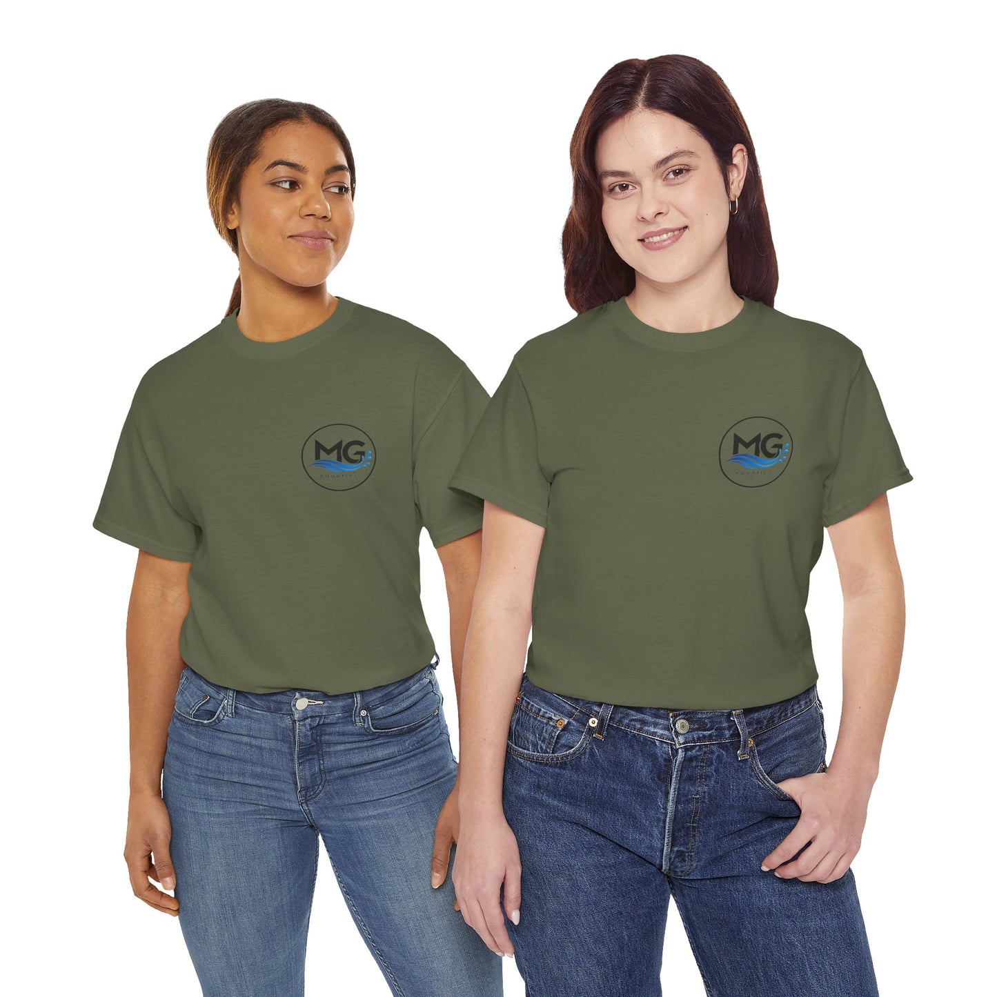 Logo Tee