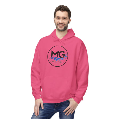 Logo Hoodie