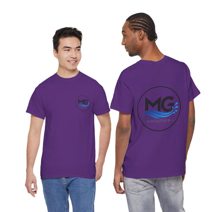 Logo Tee