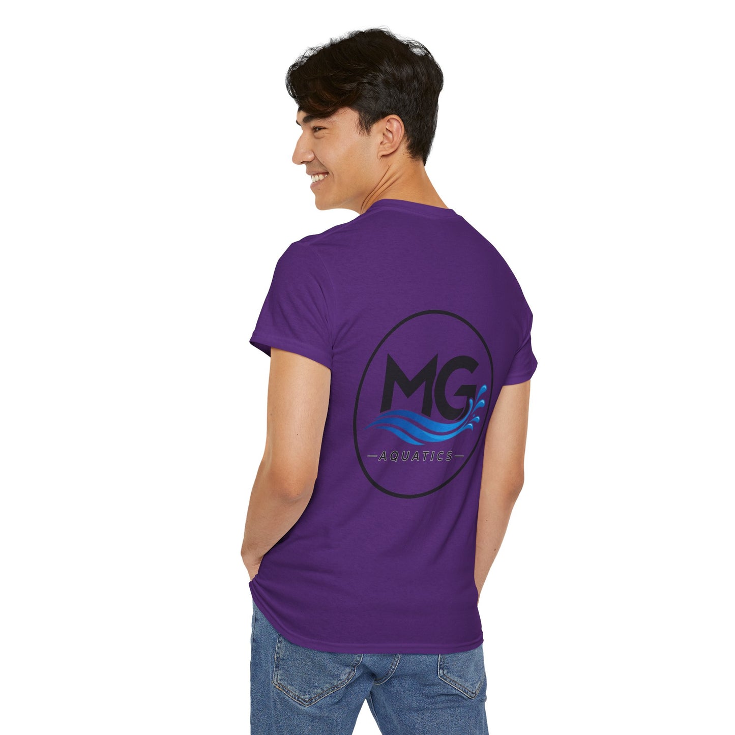 Logo Tee
