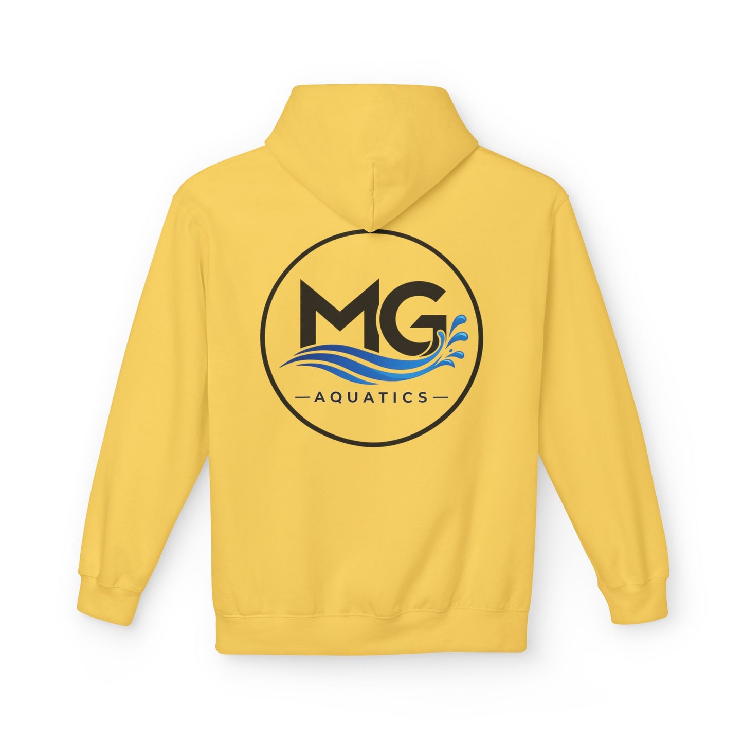 Logo Hoodie