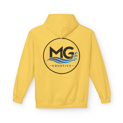Logo Hoodie