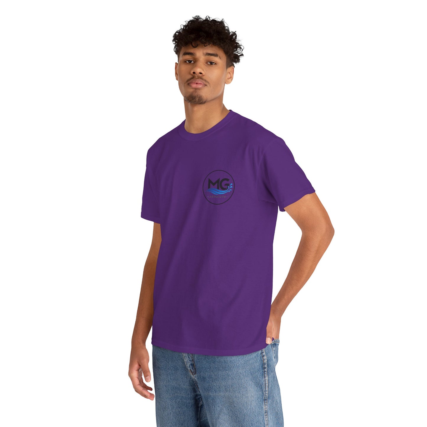 Logo Tee