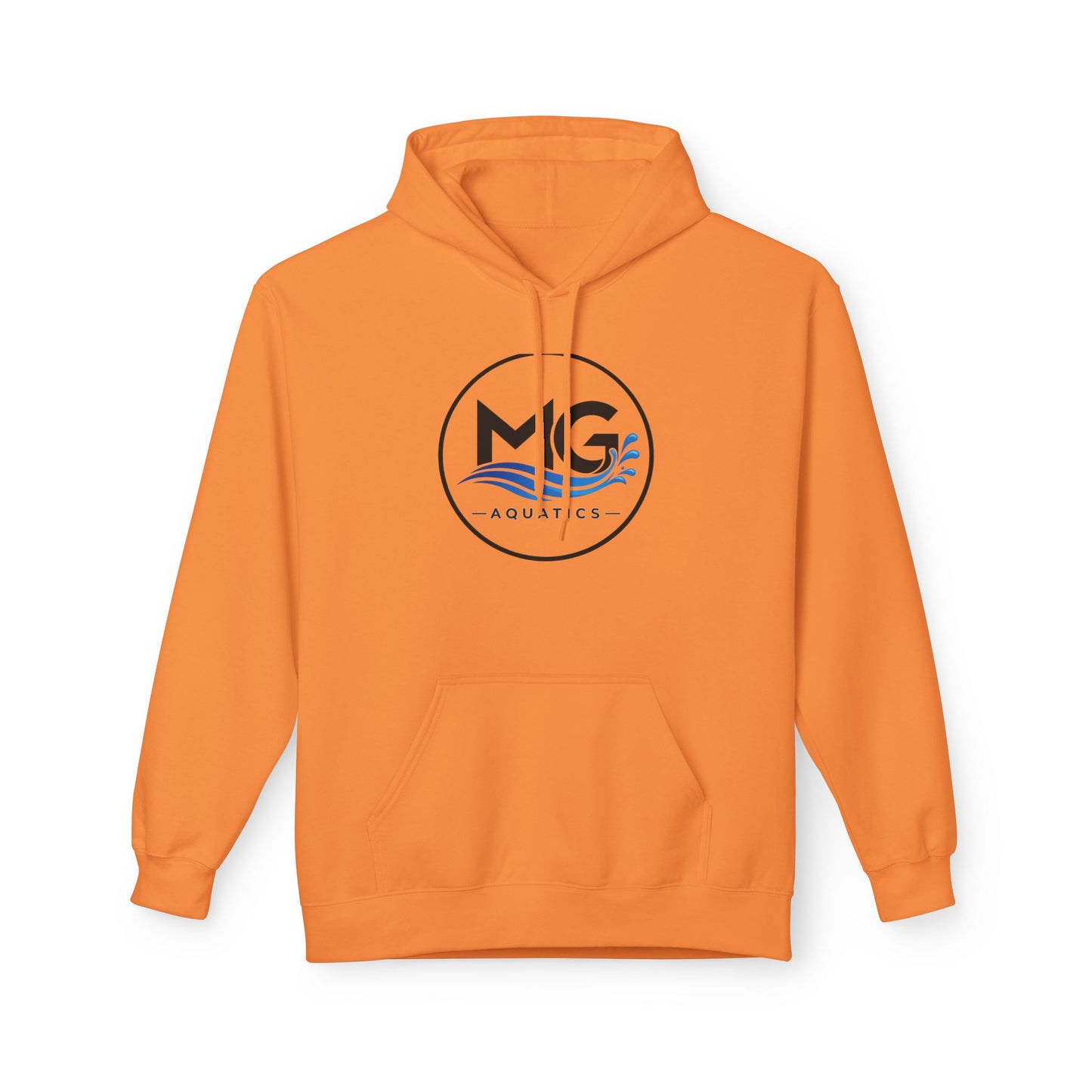 Logo Hoodie