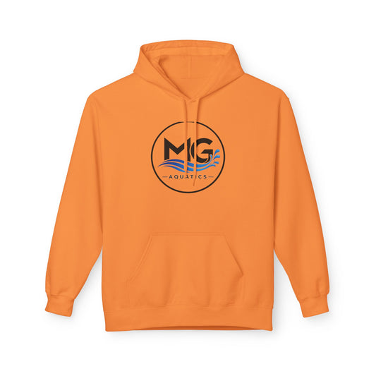 Logo Hoodie