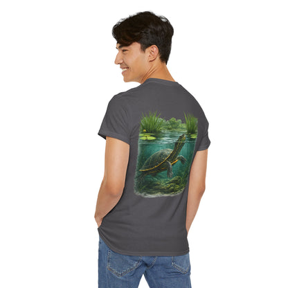 Turtle Tee