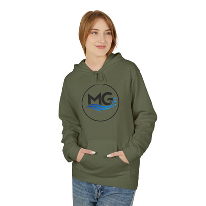 Logo Hoodie