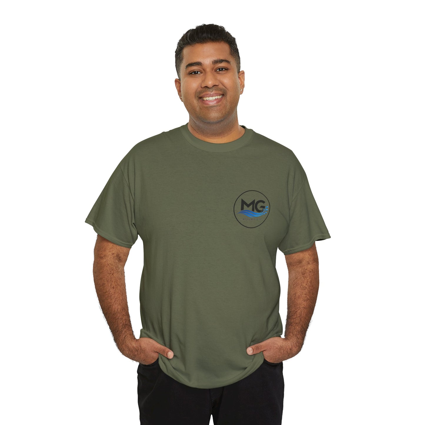 Logo Tee