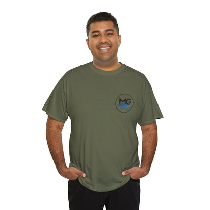 Logo Tee