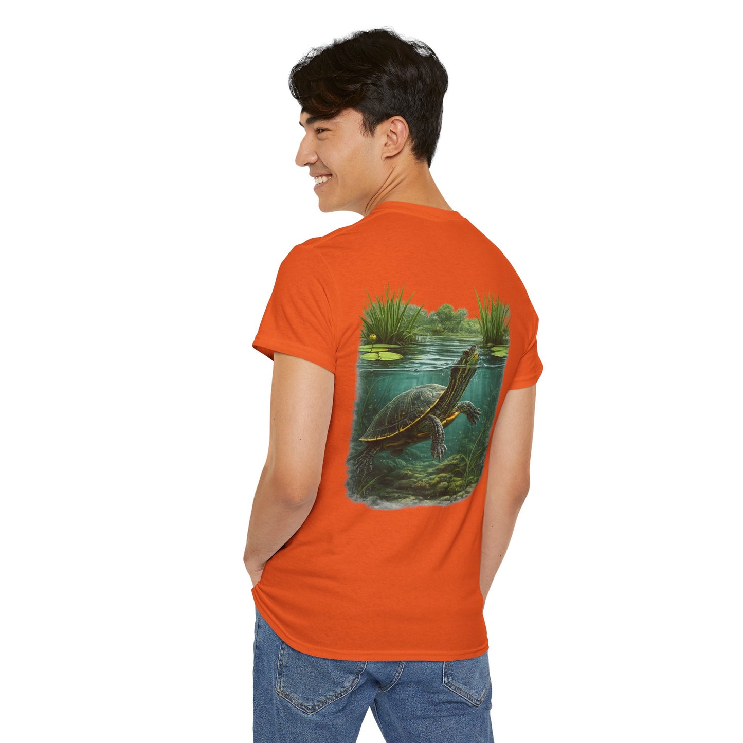 Turtle Tee