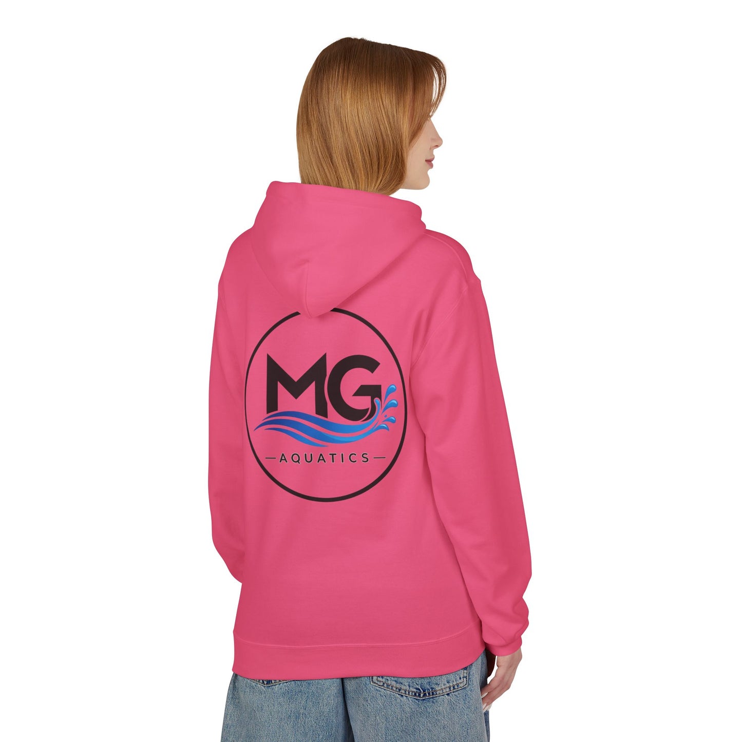 Logo Hoodie