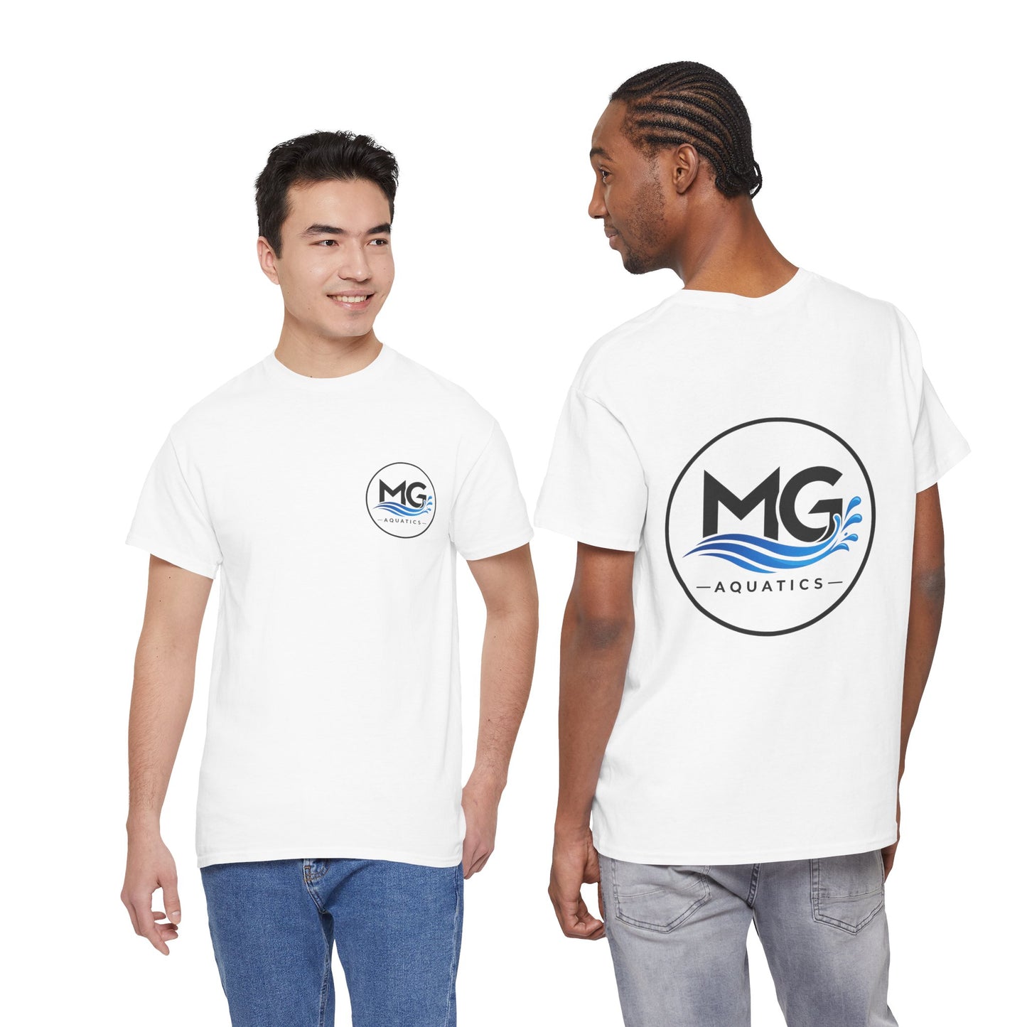 Logo Tee