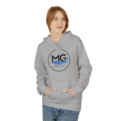 Logo Hoodie