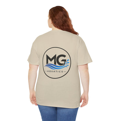 Logo Tee