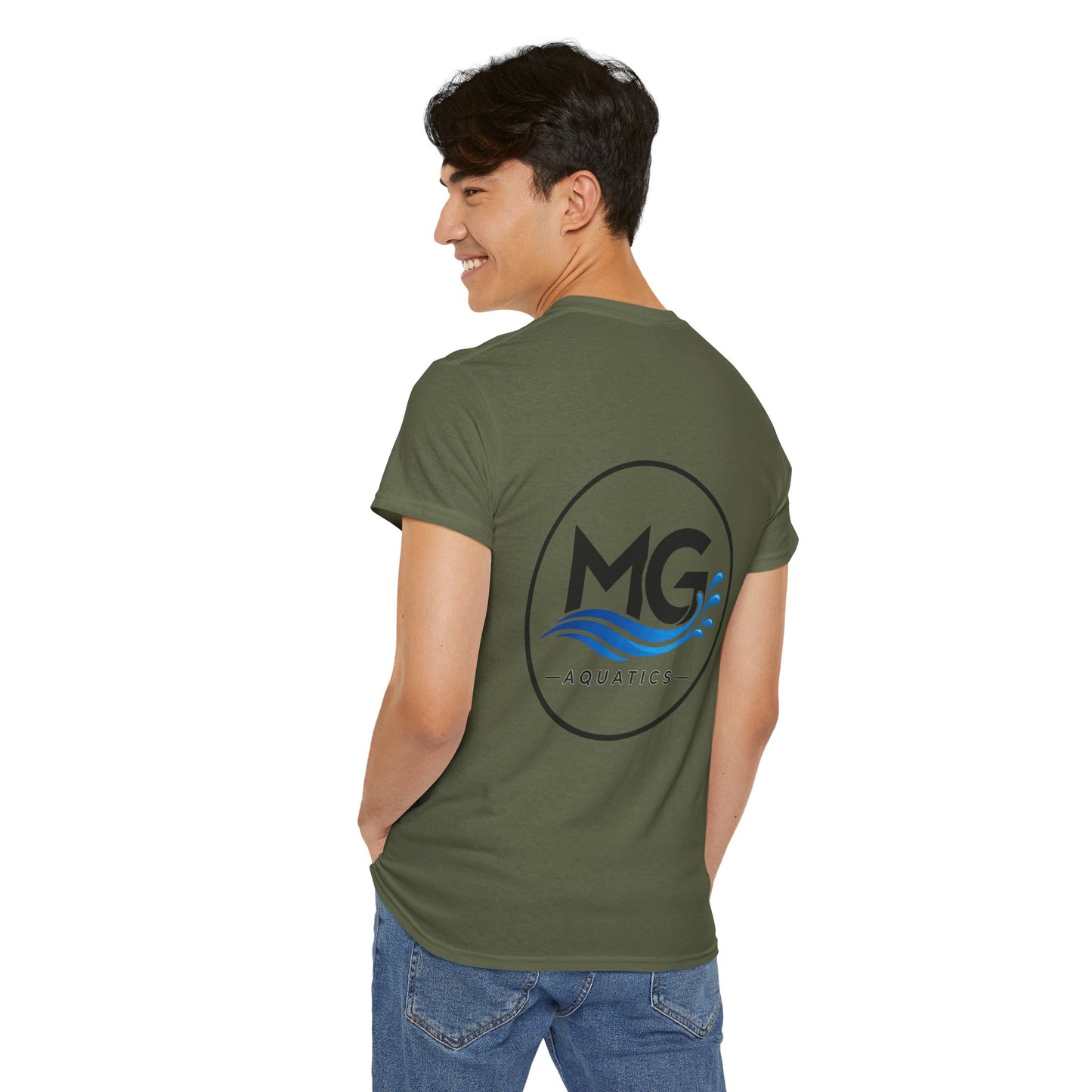 Logo Tee