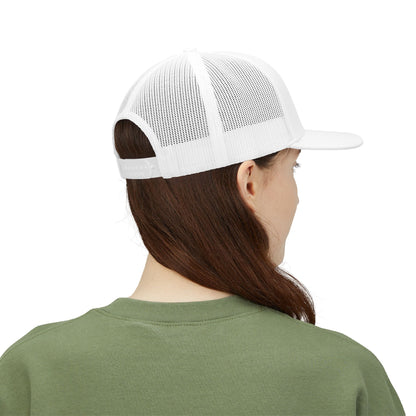 MG Aquatics Trucker Hat