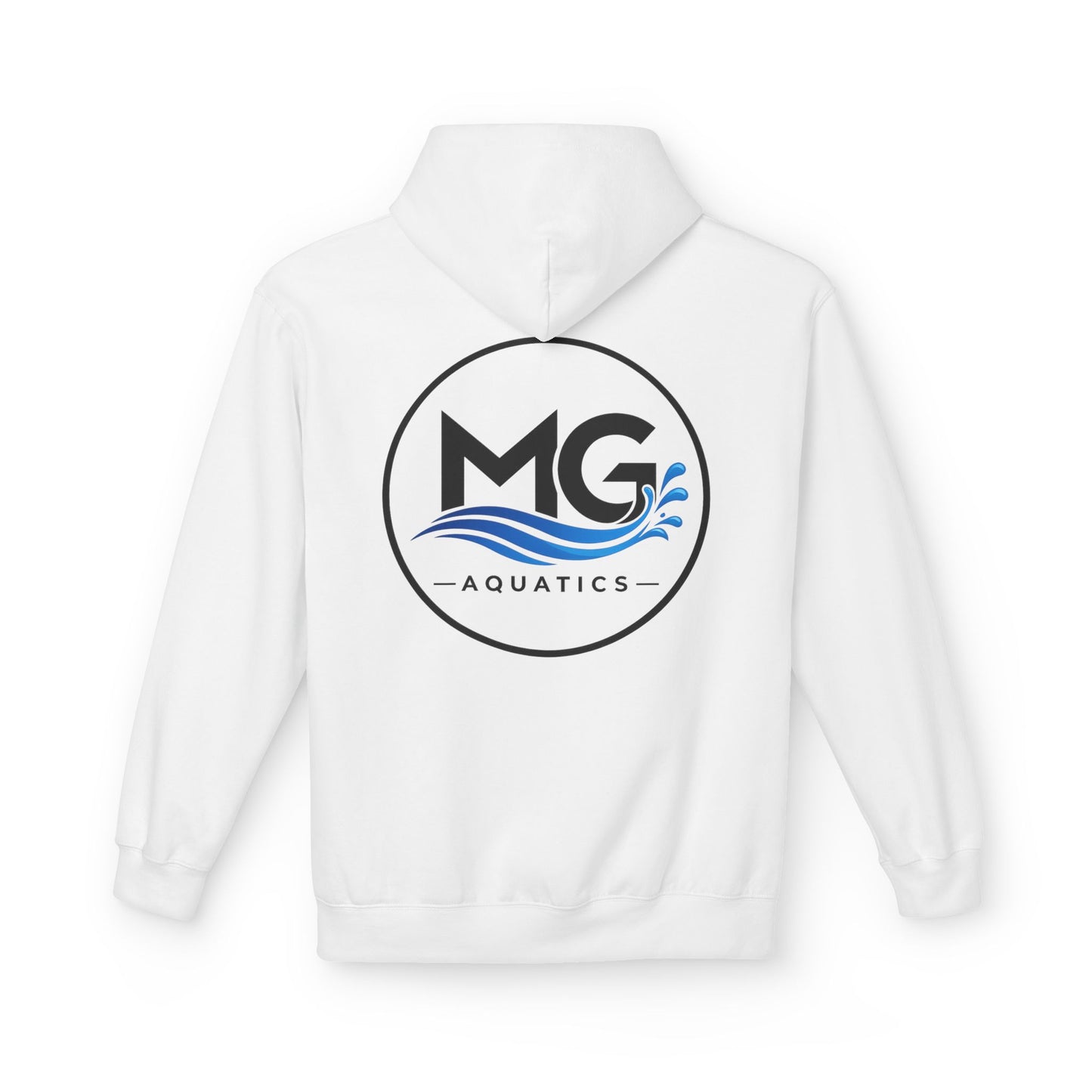 Logo Hoodie