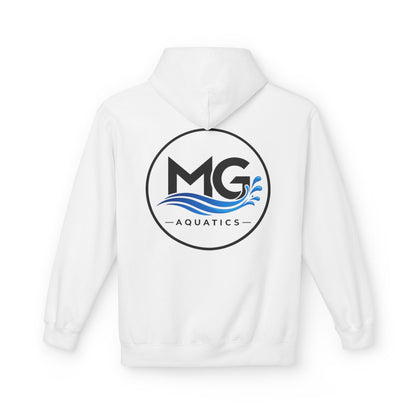Logo Hoodie
