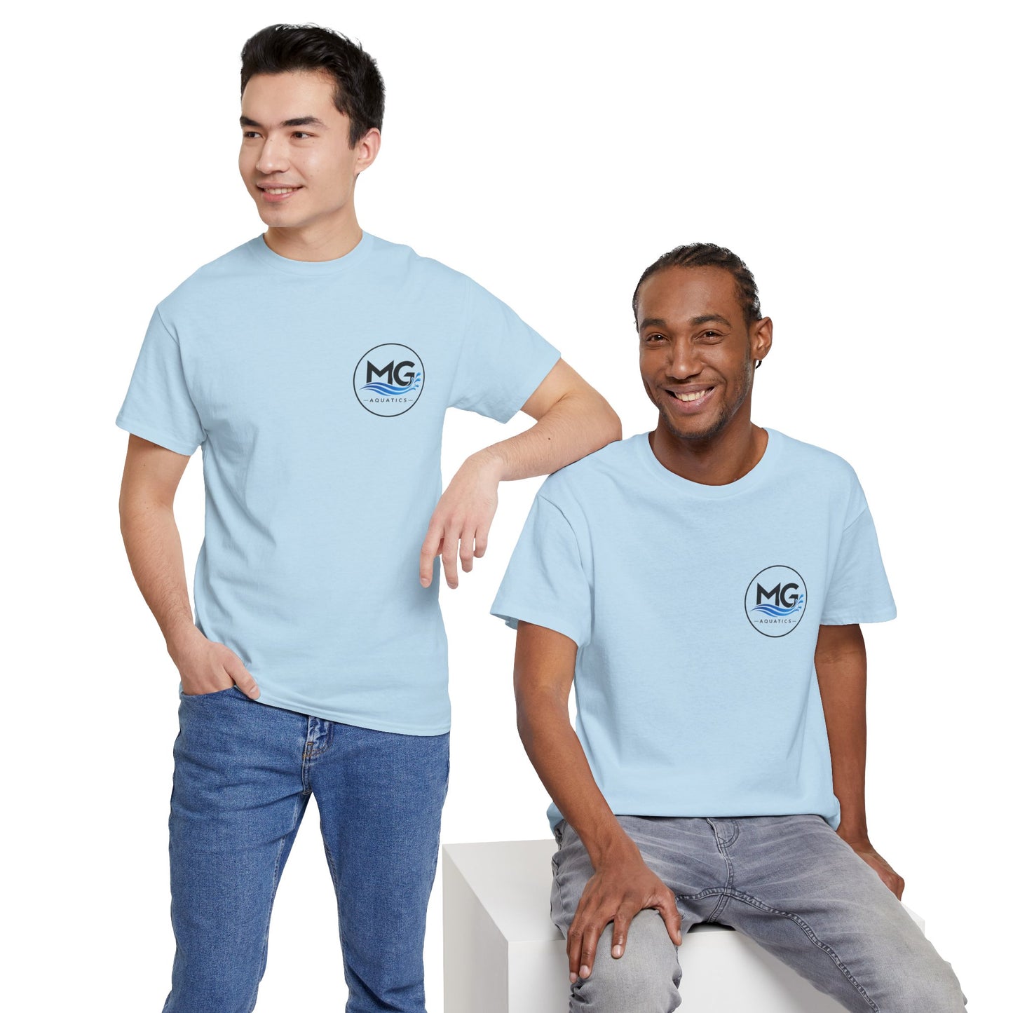 Logo Tee