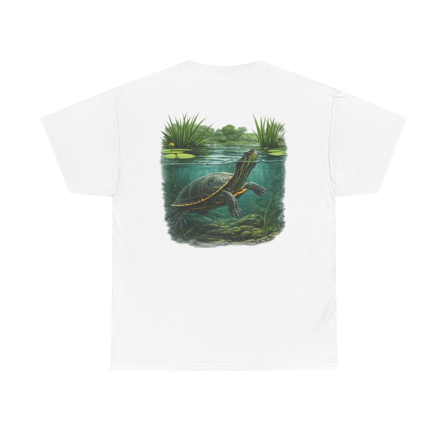 Turtle Tee
