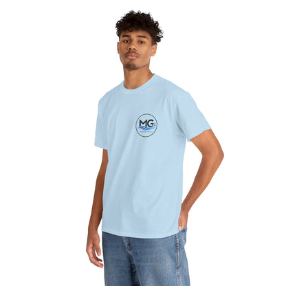 Logo Tee