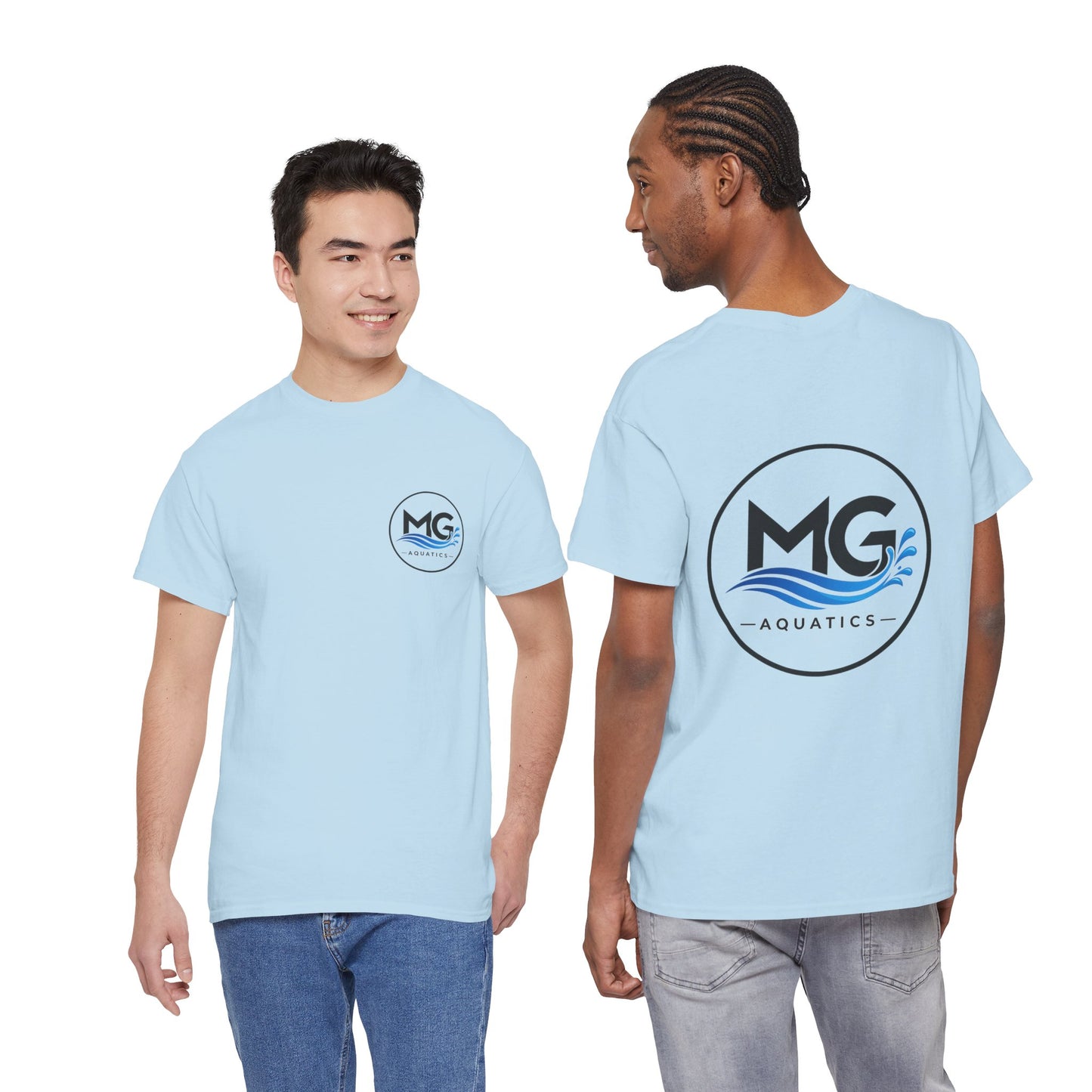 Logo Tee