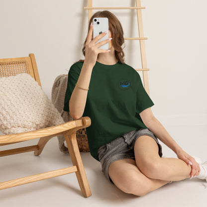 Logo Tee