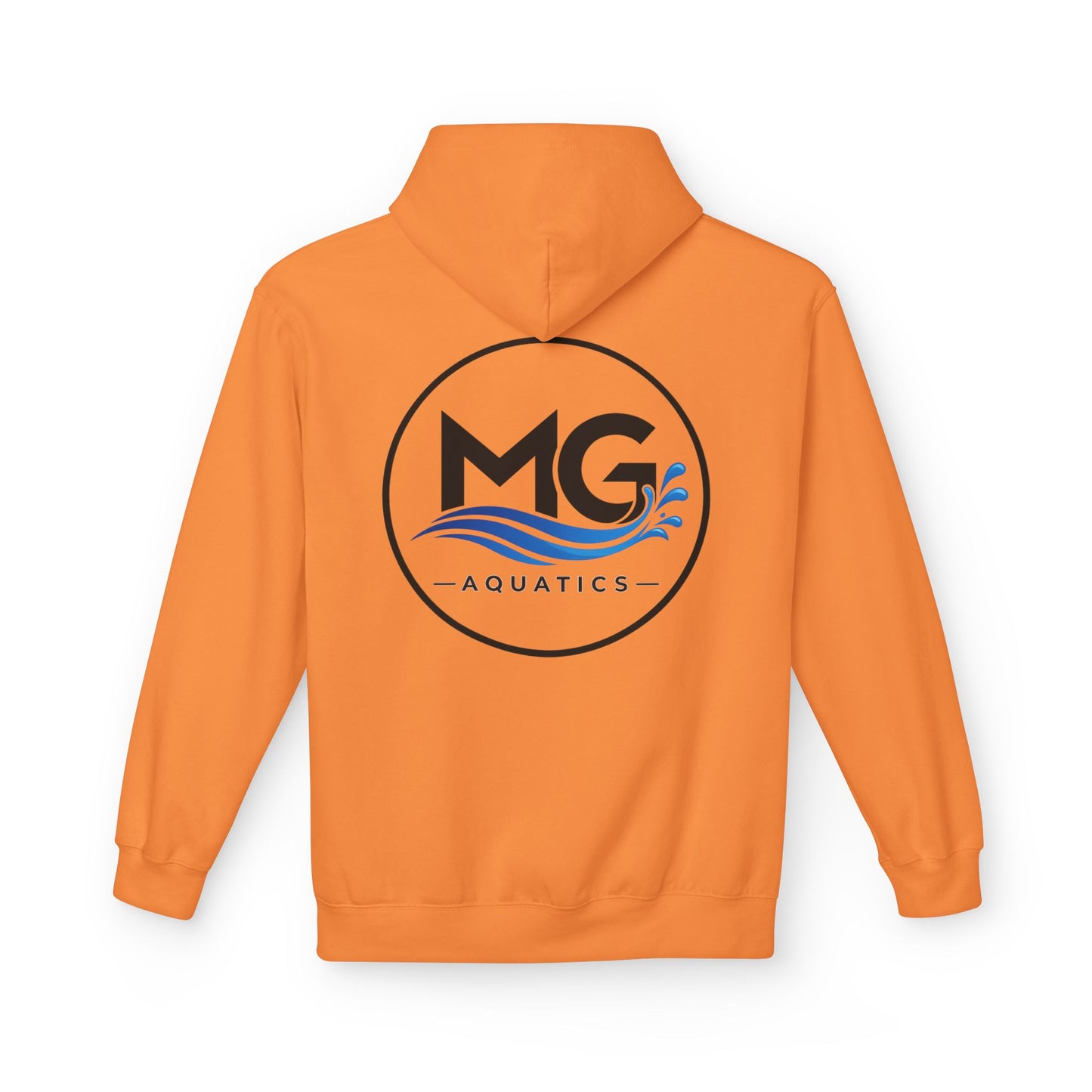 Logo Hoodie