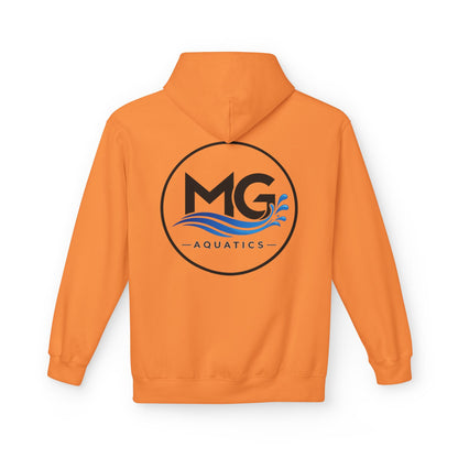 Logo Hoodie