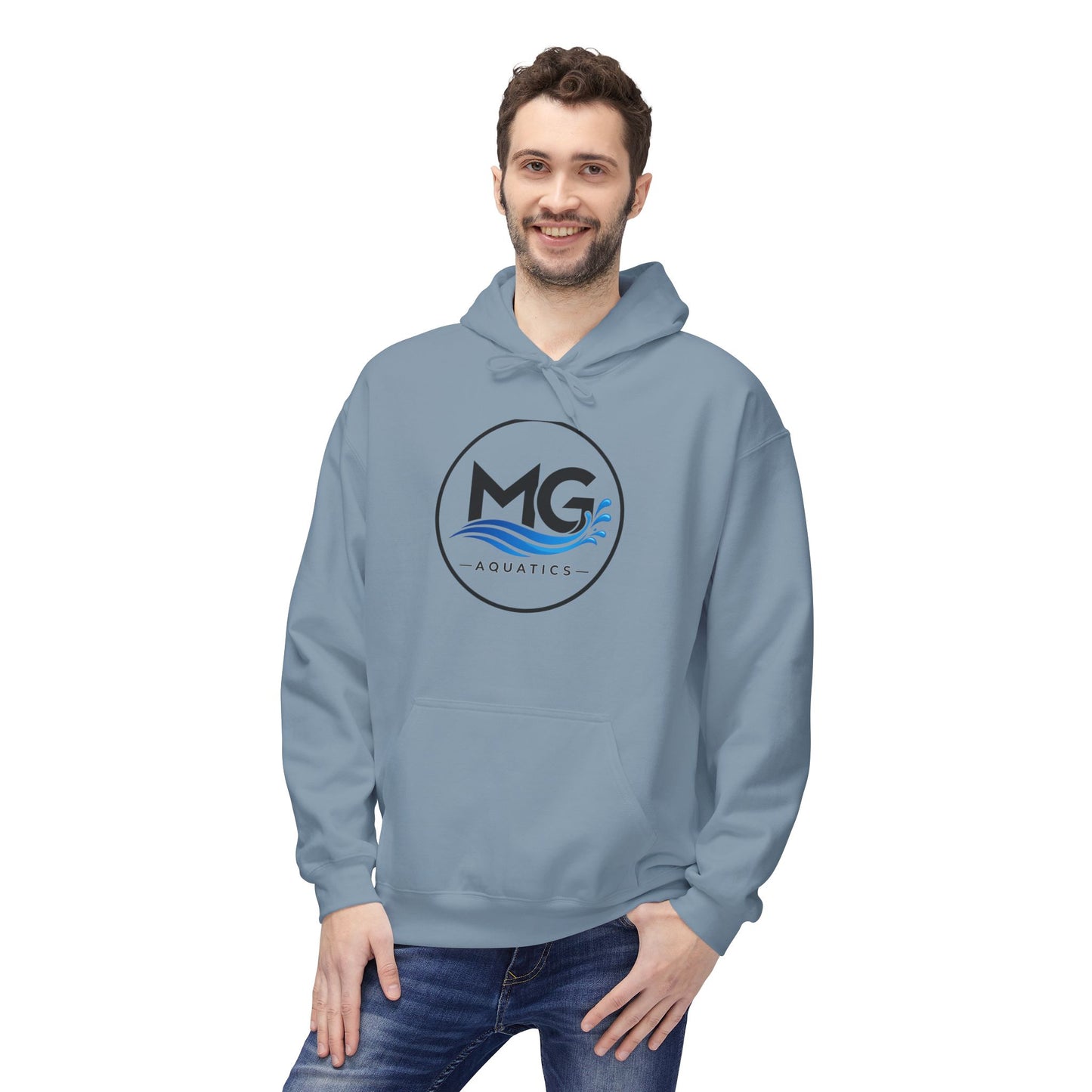 Logo Hoodie