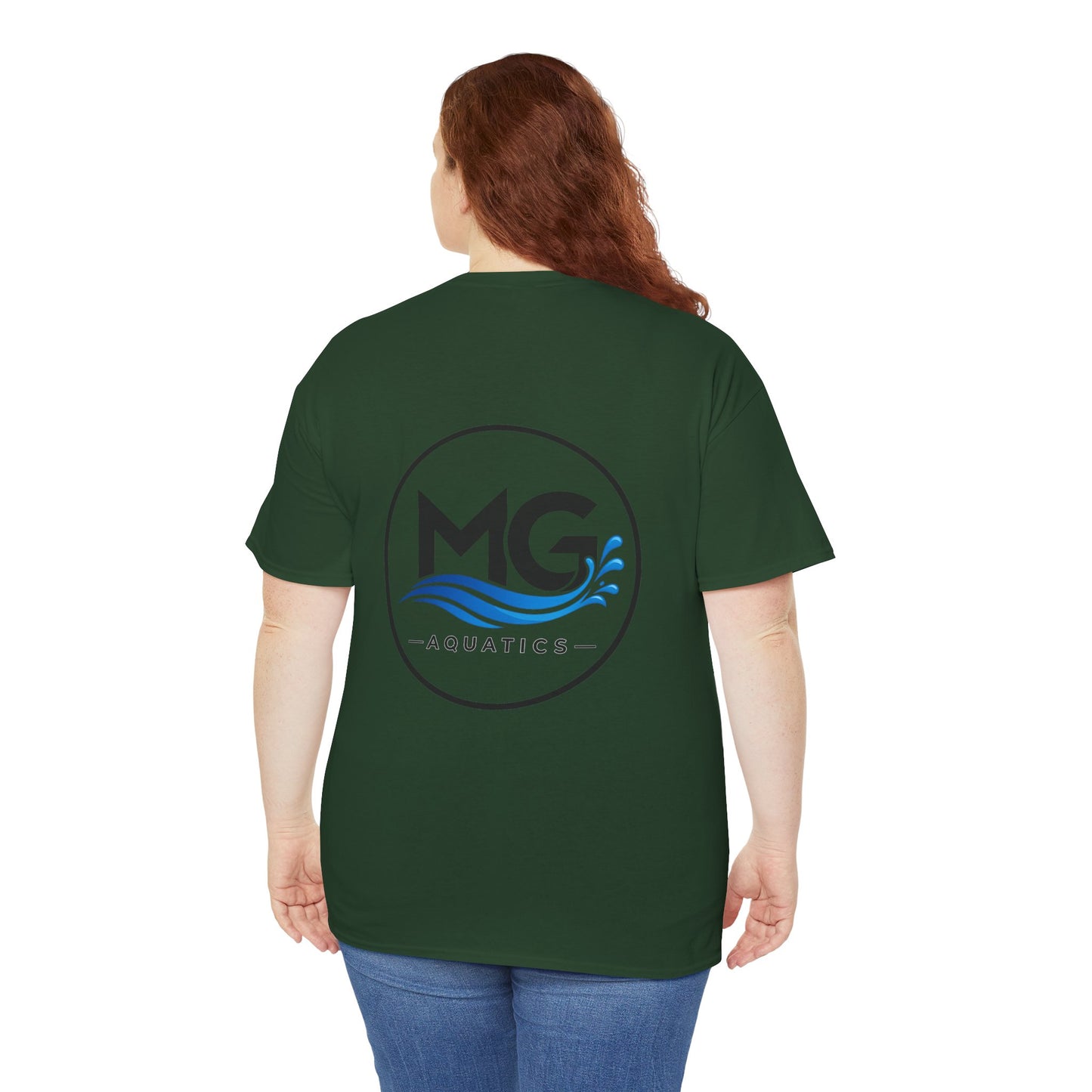 Logo Tee