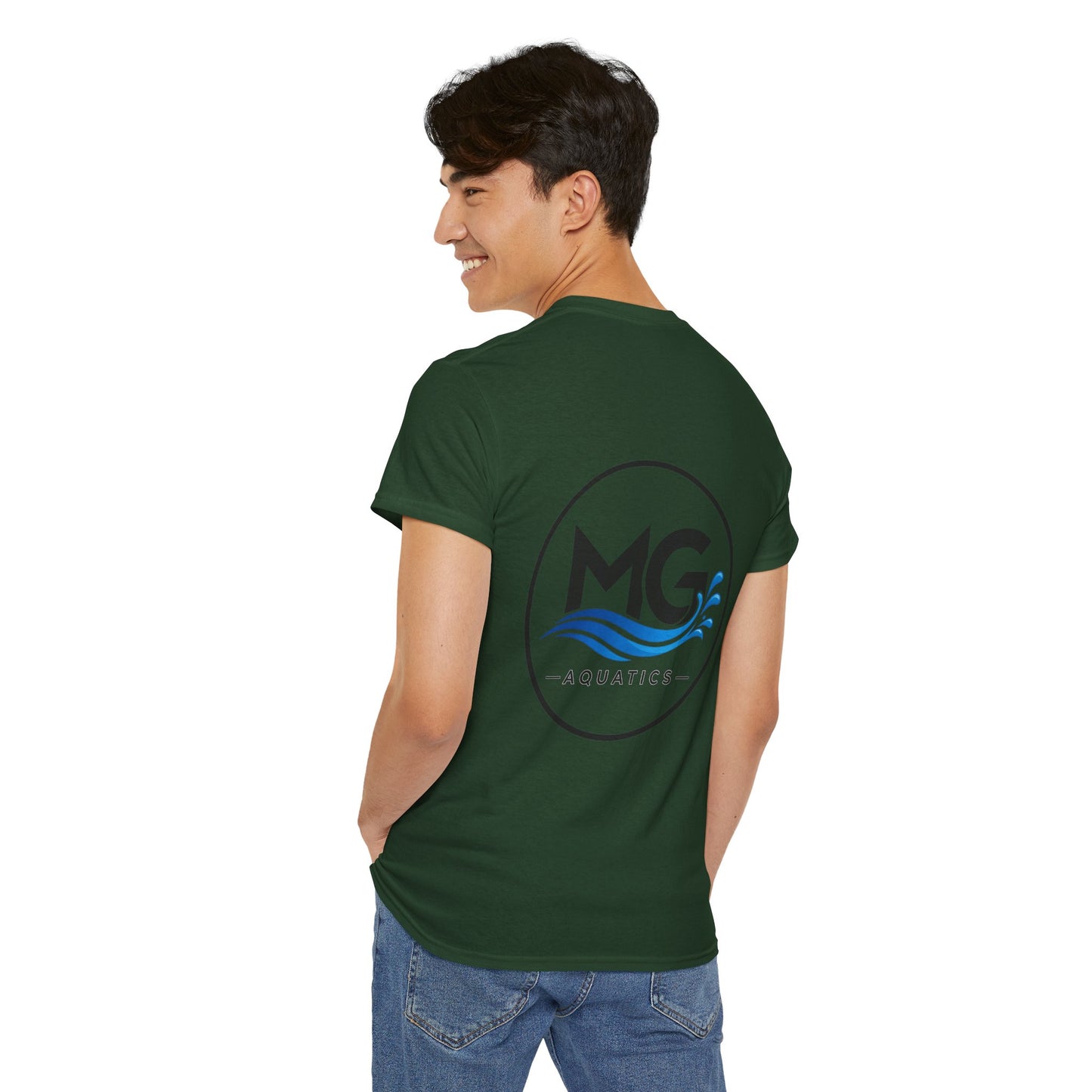 Logo Tee