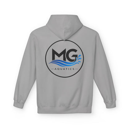 Logo Hoodie