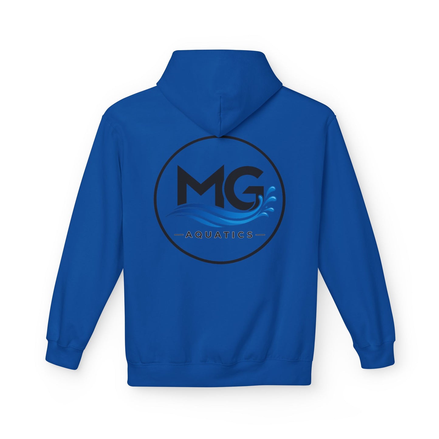 Logo Hoodie