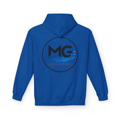 Logo Hoodie
