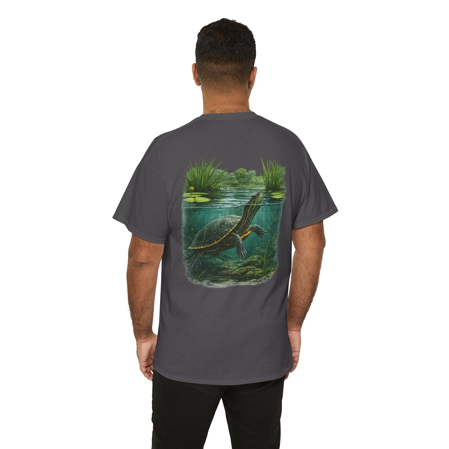 Turtle Tee