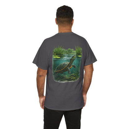 Turtle Tee