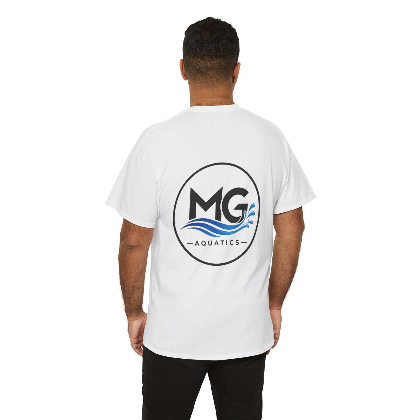 Logo Tee