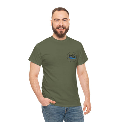 Logo Tee