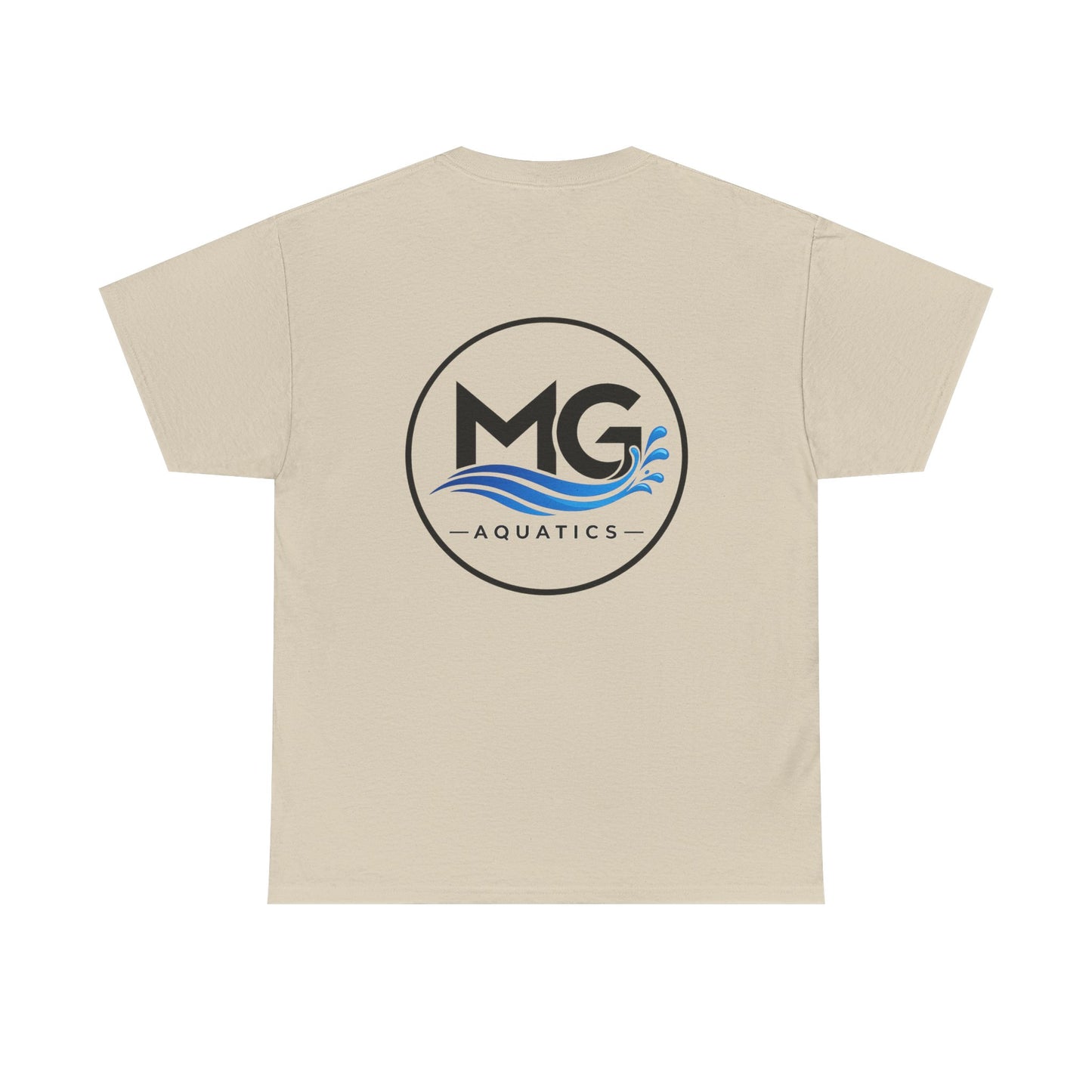 Logo Tee