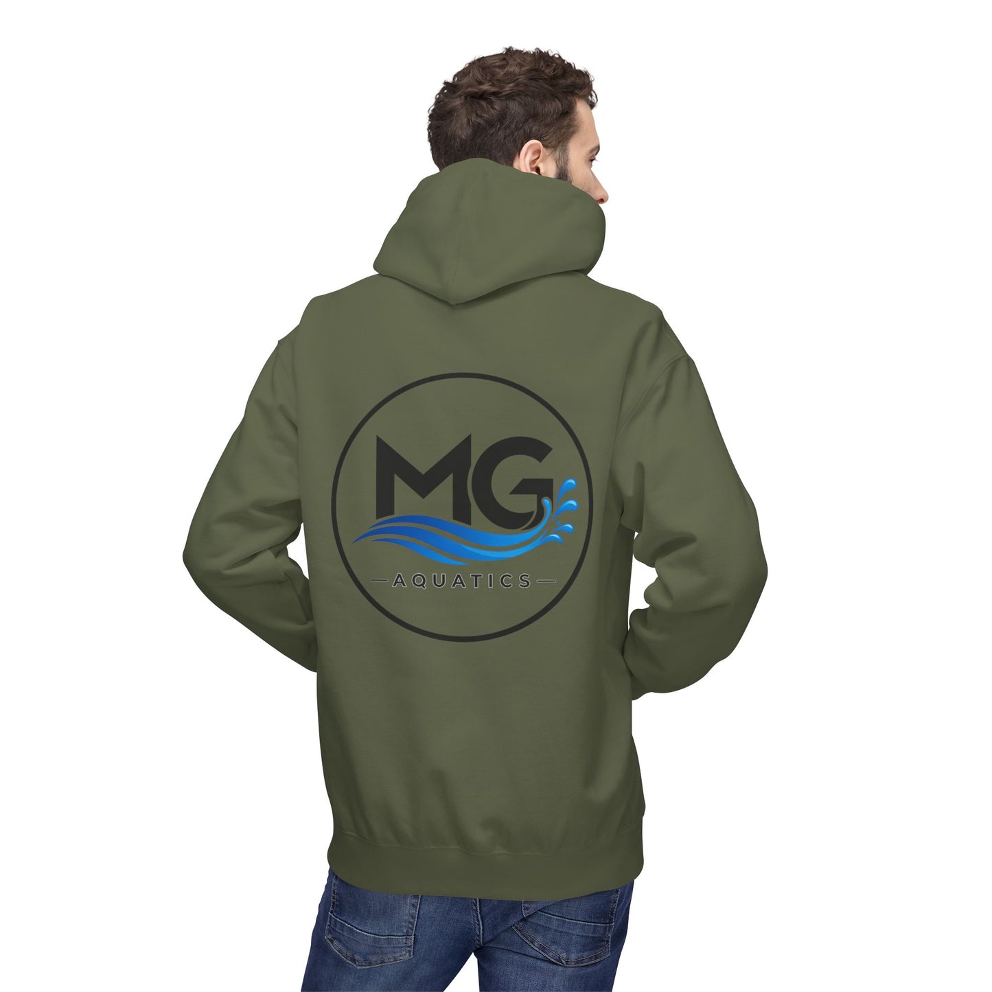 Logo Hoodie