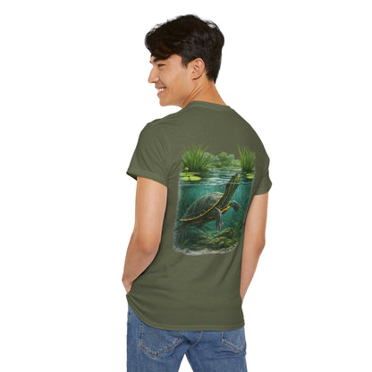Turtle Tee
