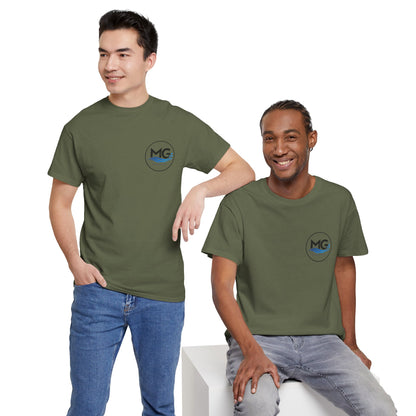 Logo Tee